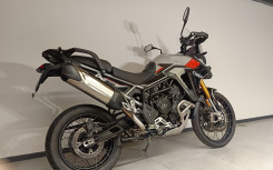 TRIUMPH TIGER 900 RALLY PRO