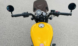 ROYAL ENFIELD METEOR 350