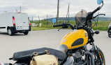 ROYAL ENFIELD METEOR 350