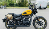 ROYAL ENFIELD METEOR 350