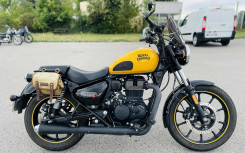 ROYAL ENFIELD METEOR 350