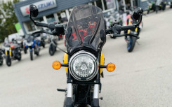 ROYAL ENFIELD METEOR 350