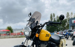 ROYAL ENFIELD METEOR 350