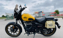 ROYAL ENFIELD METEOR 350