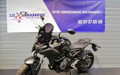 SUZUKI GSX-S 8S