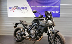 SUZUKI GSX-S 8S