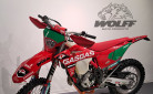 GASGAS EC 350 F 2023