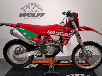 GASGAS EC 350 F 2023