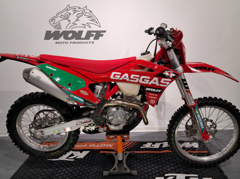 GASGAS EC 350 F 2023