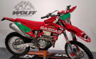 GASGAS EC 350 F 2023