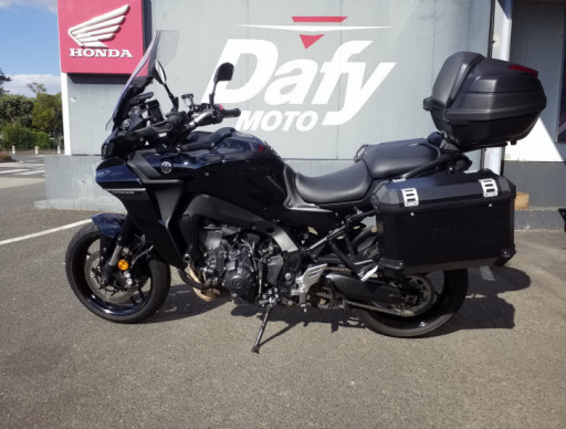 Yamaha 900 tracer