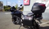 Yamaha 900 tracer