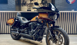 HARLEY-DAVIDSON SOFTAIL LOW RIDER 1923 ST