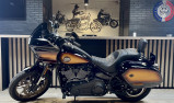 HARLEY-DAVIDSON SOFTAIL LOW RIDER 1923 ST