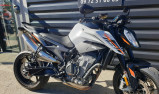 KTM 790 DUKE