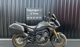 YAMAHA TRACER 900