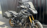 YAMAHA TRACER 900