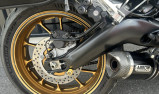 YAMAHA TRACER 900