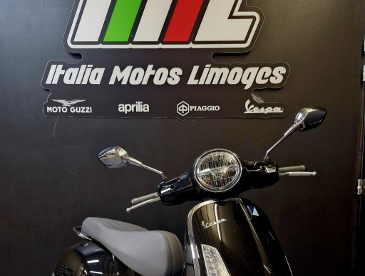 VESPA GTS 310