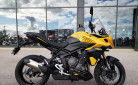 TRIUMPH TIGER SPORT 800