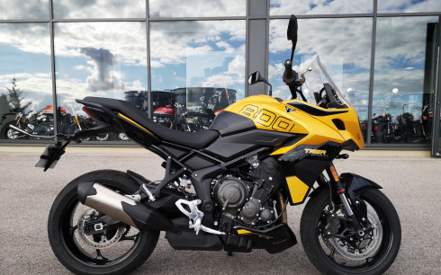TRIUMPH TIGER SPORT 800