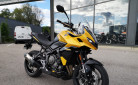 TRIUMPH TIGER SPORT 800