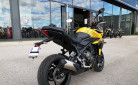 TRIUMPH TIGER SPORT 800