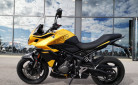 TRIUMPH TIGER SPORT 800