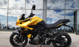 TRIUMPH TIGER SPORT 800