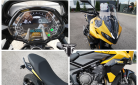 TRIUMPH TIGER SPORT 800