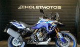 SUZUKI DL V-STROM 800DE