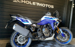 SUZUKI DL V-STROM 800DE