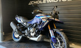 SUZUKI DL V-STROM 800DE