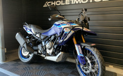 SUZUKI DL V-STROM 800DE