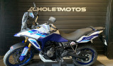 SUZUKI DL V-STROM 800DE
