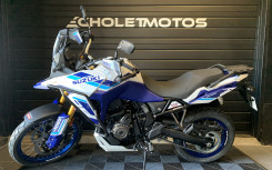 SUZUKI DL V-STROM 800DE
