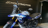 SUZUKI DL V-STROM 800DE
