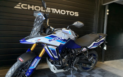 SUZUKI DL V-STROM 800DE