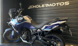 SUZUKI DL V-STROM 800DE