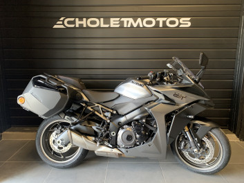 SUZUKI GSX-S 1000 GT