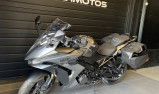 SUZUKI GSX-S 1000 GT