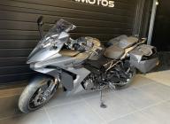 SUZUKI GSX-S 1000 GT