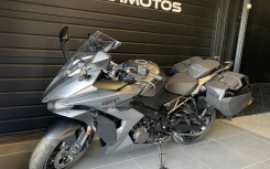 SUZUKI GSX-S 1000 GT