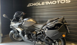 SUZUKI GSX-S 1000 GT