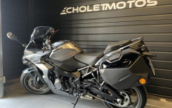 SUZUKI GSX-S 1000 GT