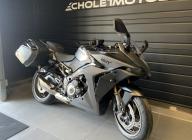 SUZUKI GSX-S 1000 GT