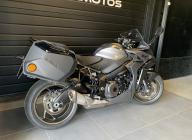 SUZUKI GSX-S 1000 GT