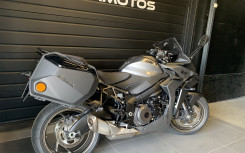 SUZUKI GSX-S 1000 GT