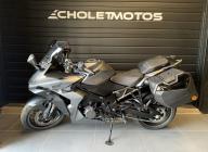 SUZUKI GSX-S 1000 GT
