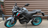 YAMAHA MT-125 ABS